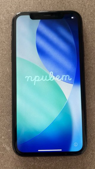 iPhone 11 128GB Negro