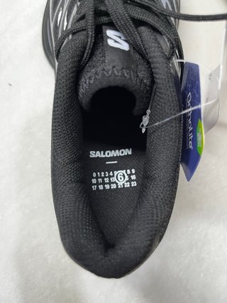 Salomon x Maison Margiela Talla 42