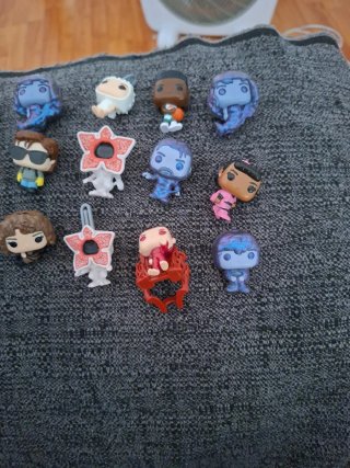 Funko Pop! Stranger Things