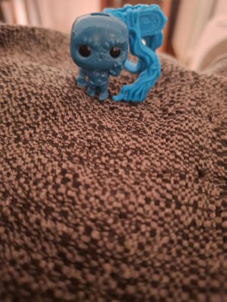 Funko Pop! Stranger Things