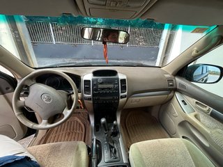 Toyota Land Cruiser 3.0 D4D VX