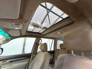 Toyota Land Cruiser 3.0 D4D VX