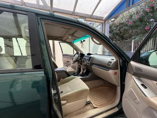 Toyota Land Cruiser 3.0 D4D VX