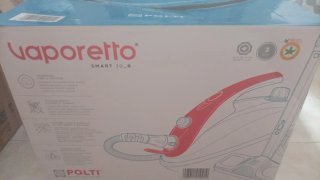 Vaporeta Polti Vaporetto
