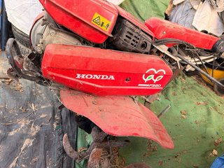 Motocultor Honda FS560