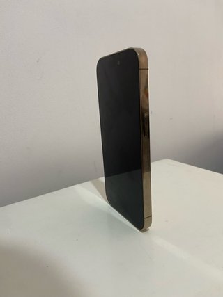 iPhone 14 Pro Oro/Plata