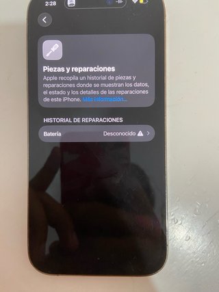 iPhone 14 Pro Oro/Plata