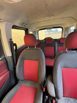 FIAT Doblò 2011