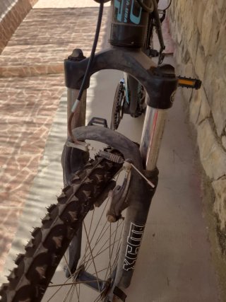 Bicicleta Montaña Avalanche 2.0
