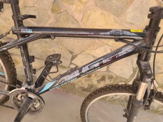 Bicicleta Montaña Avalanche 2.0