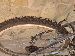 Bicicleta Montaña Avalanche 2.0