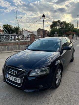 Audi A3 2010