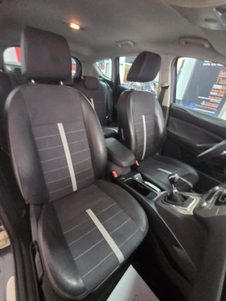 Ford Kuga 2010