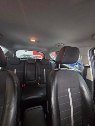 Ford Kuga 2010