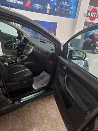 Ford Kuga 2010