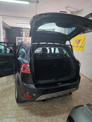 Ford Kuga 2010