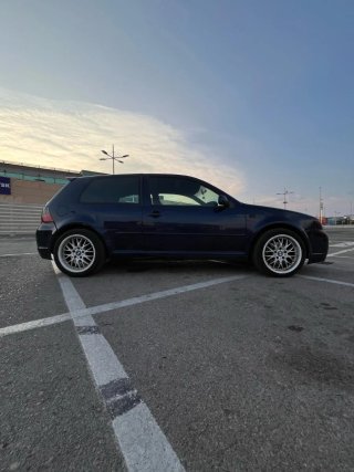 Llantas BMW