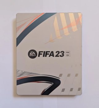 FIFA 23 - PS4 + scatola speciale di prenotazione