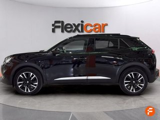 Peugeot 2008 GT Pack Puretech 130 S&S EAT8