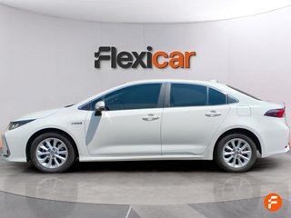 Toyota Corolla 1.8 125H ACTIVE TECH E-CVT SEDAN