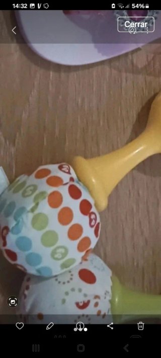 Guitarra y Encajables de Madera