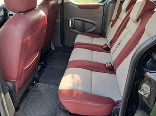 Citroen Berlingo 2011