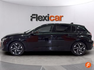 Peugeot 308 5P Allure PureTech 130 S&S MAN