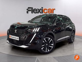 Peugeot 2008 GT Pack Puretech 130 S&S EAT8