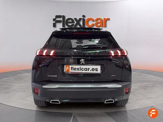 Peugeot 2008 GT Pack Puretech 130 S&S EAT8