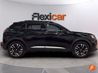 Peugeot 2008 GT Pack Puretech 130 S&S EAT8