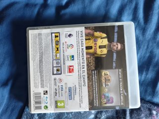 FIFA 17 PS3