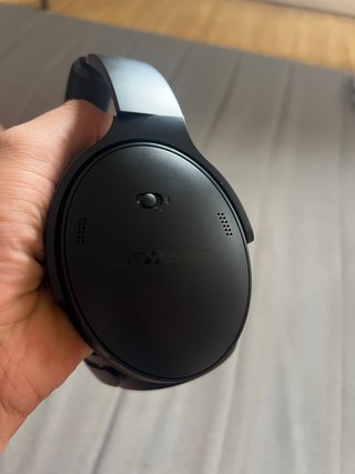 Bose QC45 - Auriculares Negro
