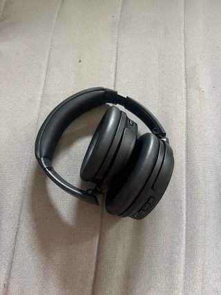 Bose QC45 - Auriculares Negro