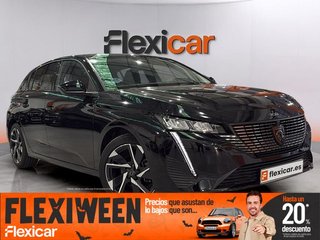 Peugeot 308 5P Allure PureTech 130 S&S MAN