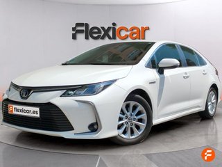 Toyota Corolla 1.8 125H ACTIVE TECH E-CVT SEDAN