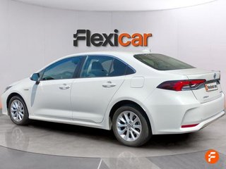 Toyota Corolla 1.8 125H ACTIVE TECH E-CVT SEDAN