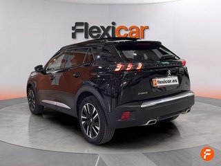 Peugeot 2008 GT Pack Puretech 130 S&S EAT8
