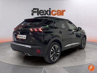 Peugeot 2008 GT Pack Puretech 130 S&S EAT8