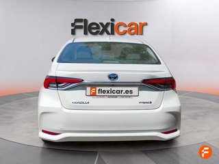Toyota Corolla 1.8 125H ACTIVE TECH E-CVT SEDAN