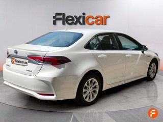 Toyota Corolla 1.8 125H ACTIVE TECH E-CVT SEDAN