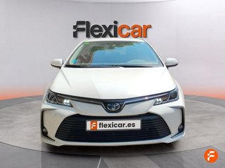 Toyota Corolla 1.8 125H ACTIVE TECH E-CVT SEDAN