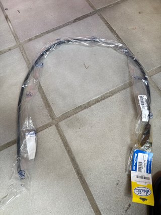 Cable Acelerador Suzuki LTZ 400 Motion Pro