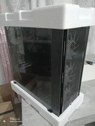 PC Gamer Ryzen 16GB RAM GTX 1660 Super Trio M.2