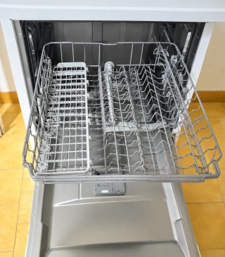 Lavavajillas Teka Blanco
