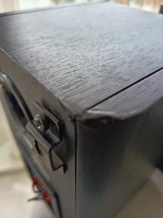 Celestion F1 Monitores (Pareja)