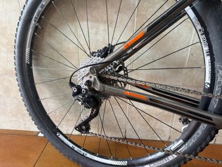 Bicicleta Trek Superfly