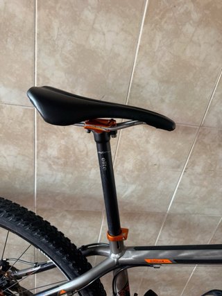Bicicleta Trek Superfly