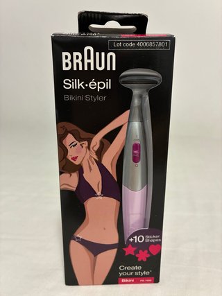 Braun Silk-épil Bikini Styler FG 100