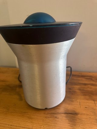 Exprimidor Siemens Porsche Design