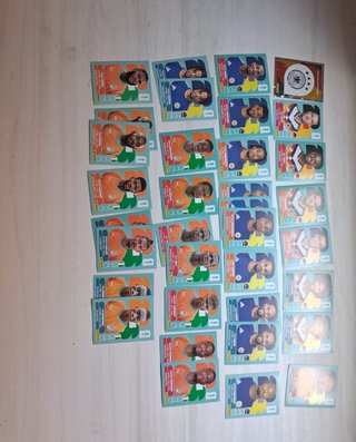Cromos Panini Mundial FIFA 2026